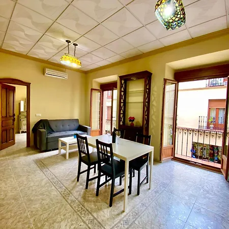 Apartamentos Abeto Ronda Esterno foto