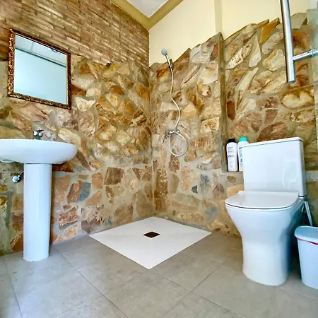 Apartamentos Abeto Ronda Esterno foto
