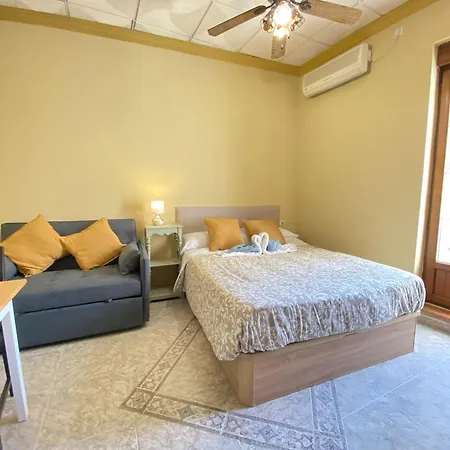 Apartamentos Abeto Ronda Esterno foto