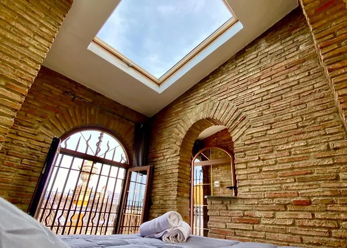 Apartamentos Abeto