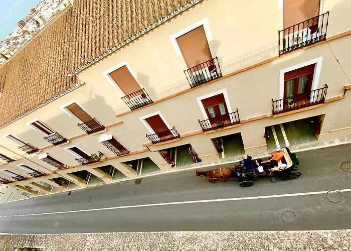 Apartamentos Abeto