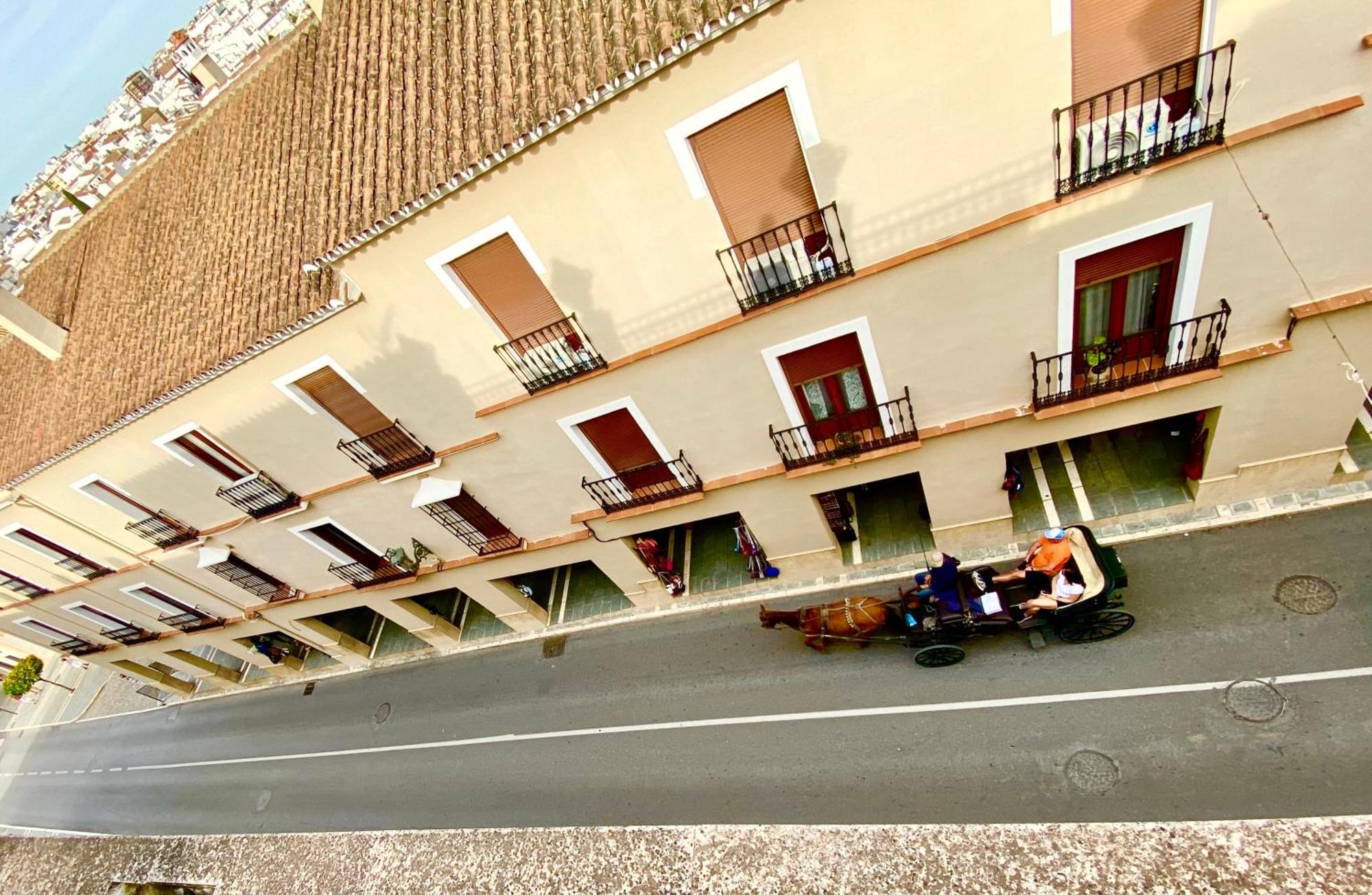 Apartment Abeto *