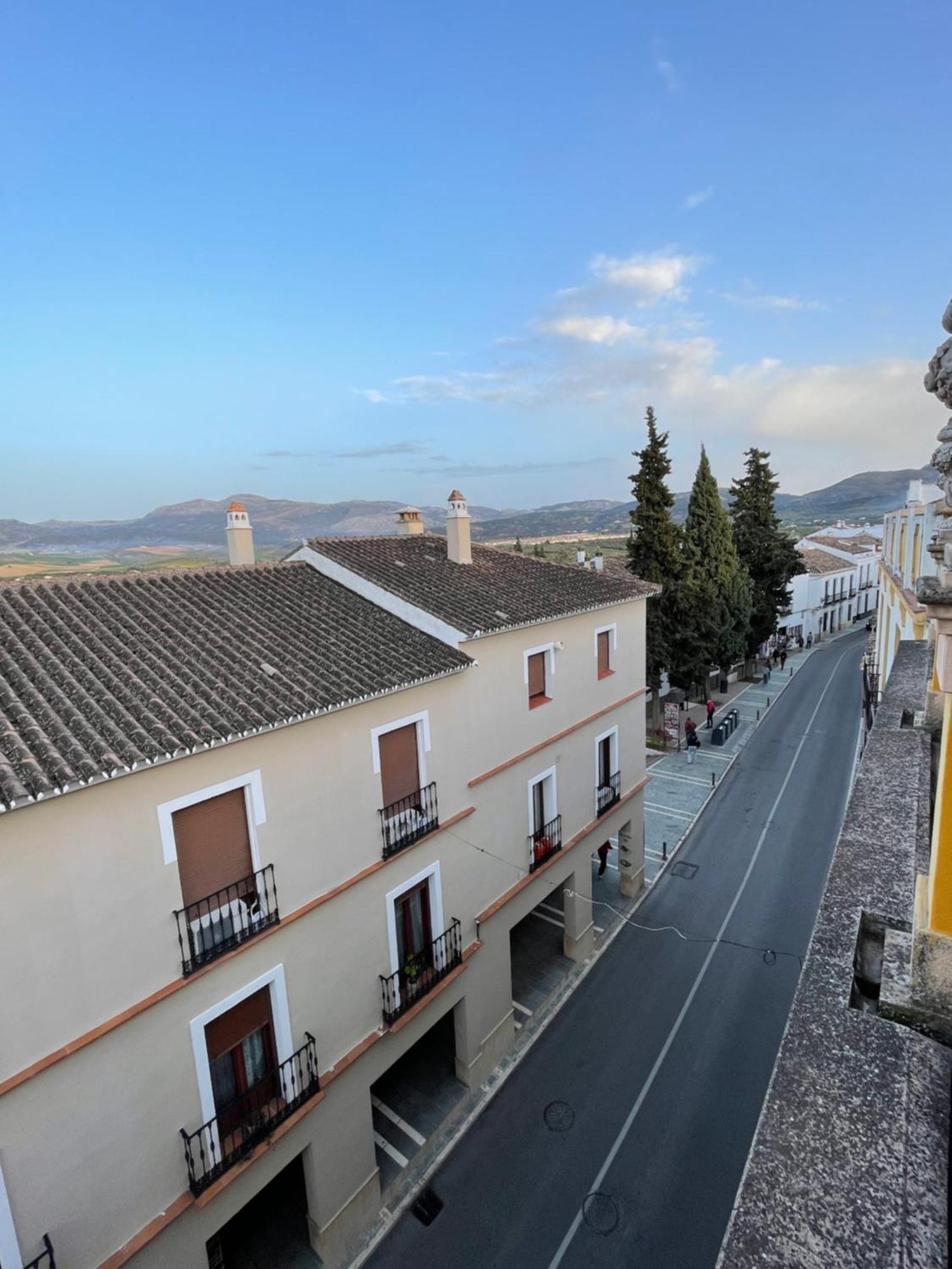Abeto * Ronda