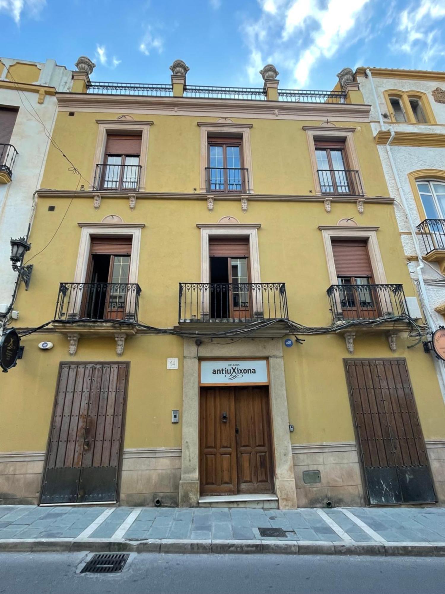 Apartment Abeto Ronda
