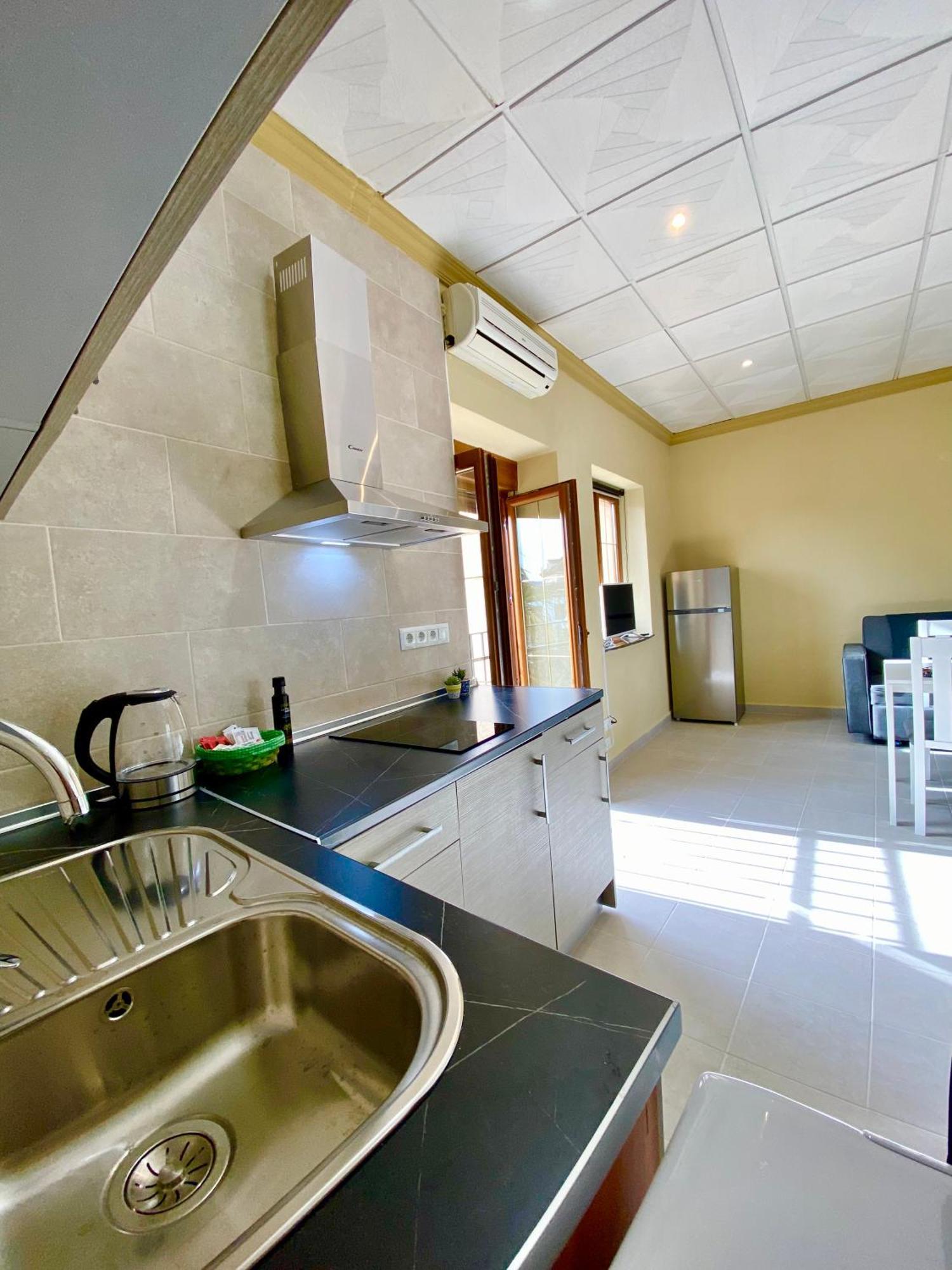Abeto Apartment Ronda