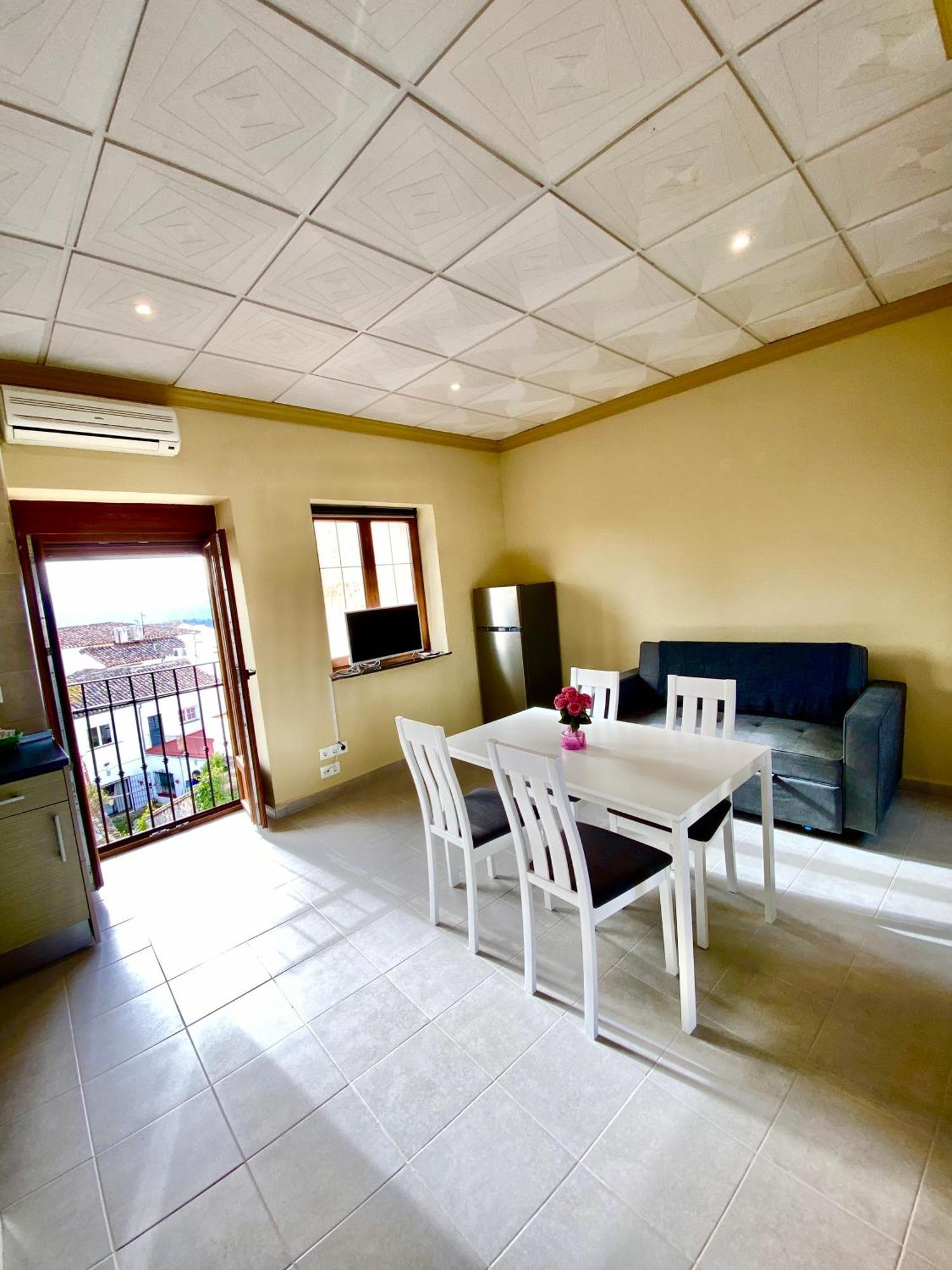 Apartment Abeto Ronda