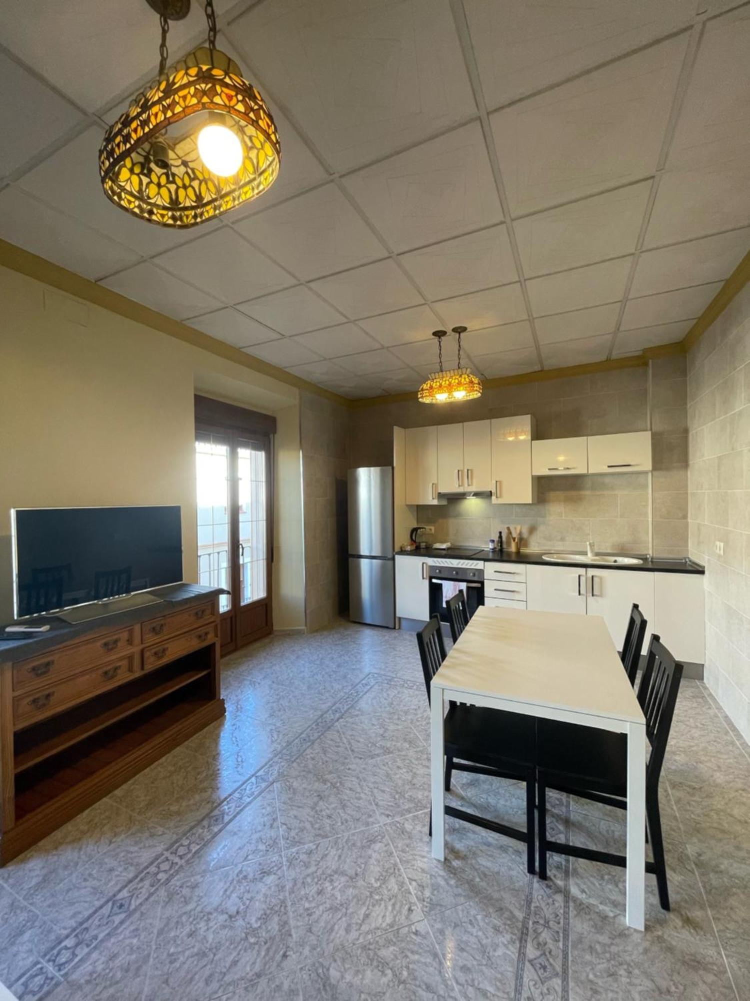Apartment Abeto Ronda