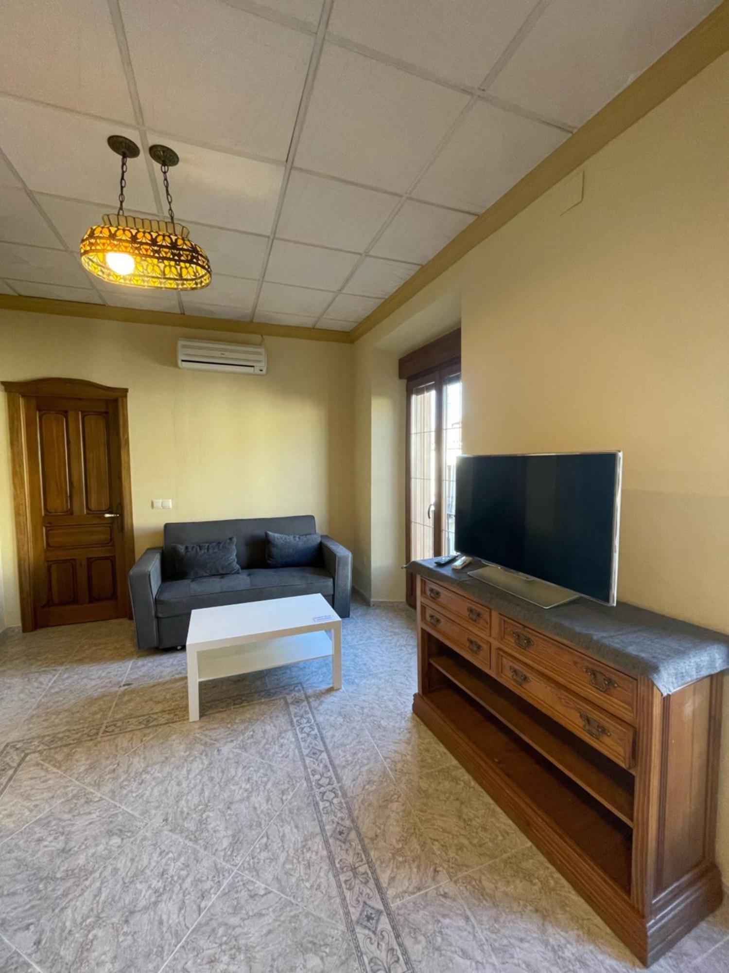 Abeto Apartment Ronda