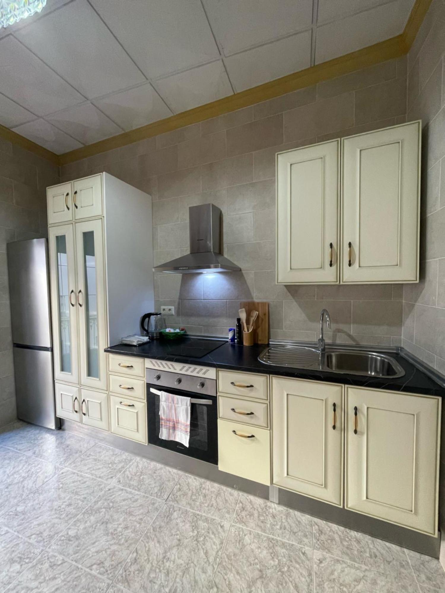 Abeto Apartment Ronda