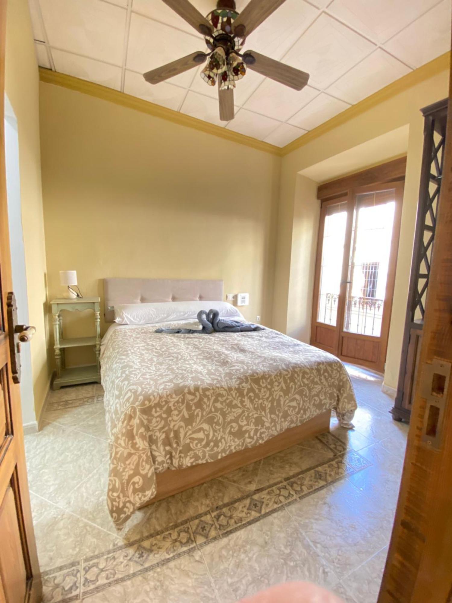 Apartment Abeto
