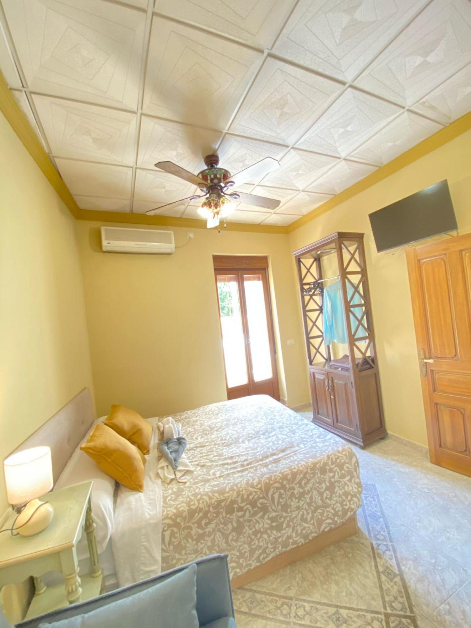 Apartment Abeto *