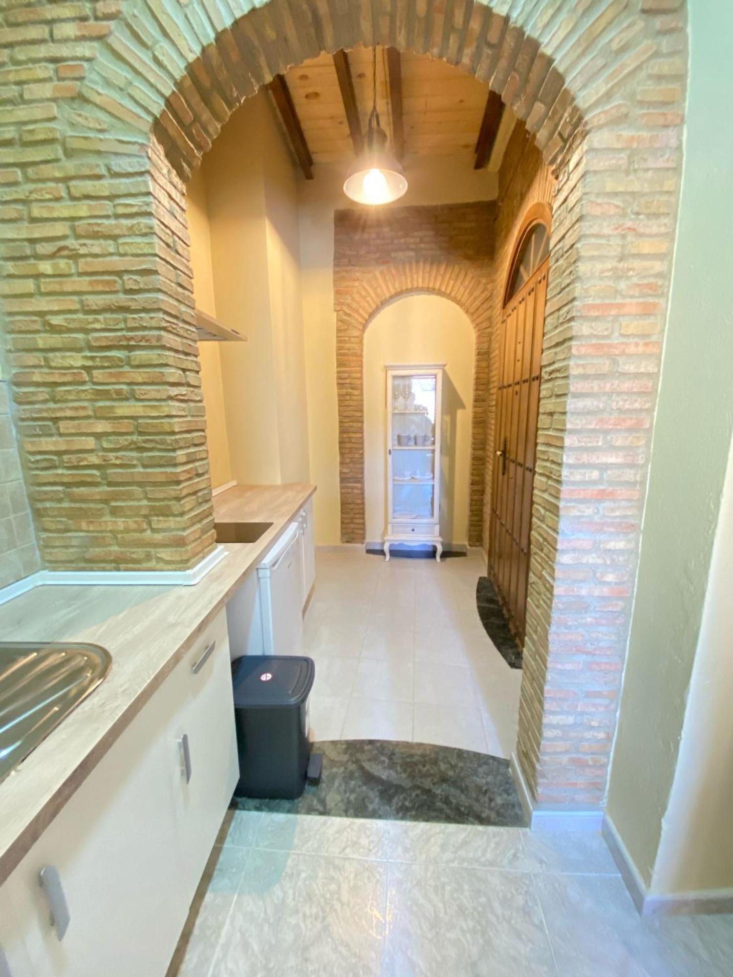Abeto Apartment Ronda