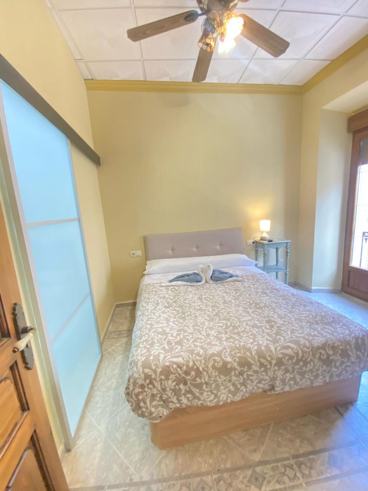 Abeto Apartment