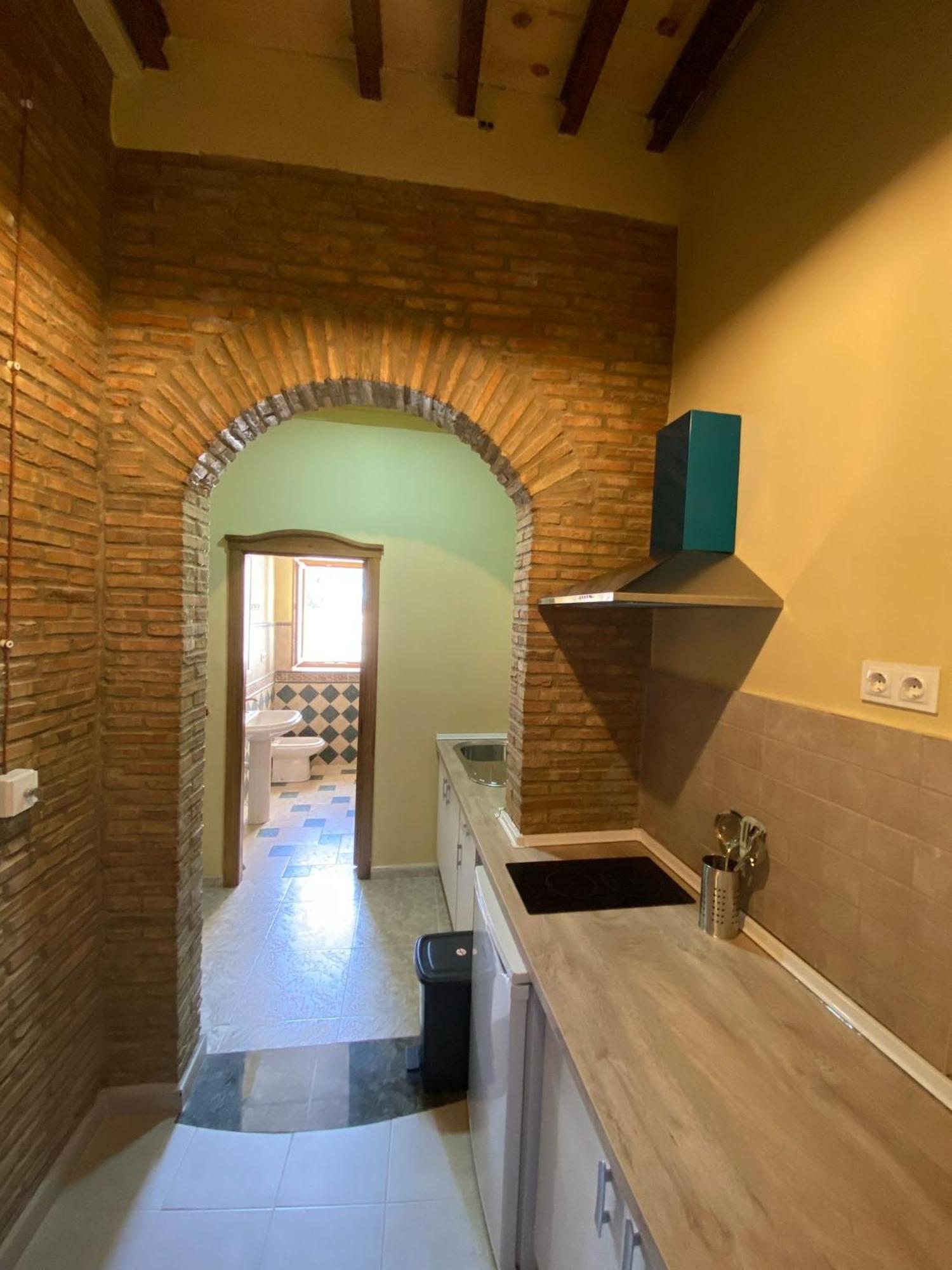 Abeto Apartment Ronda