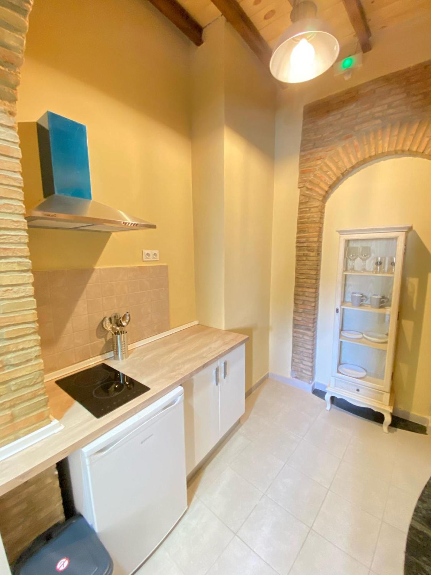 Apartment Abeto