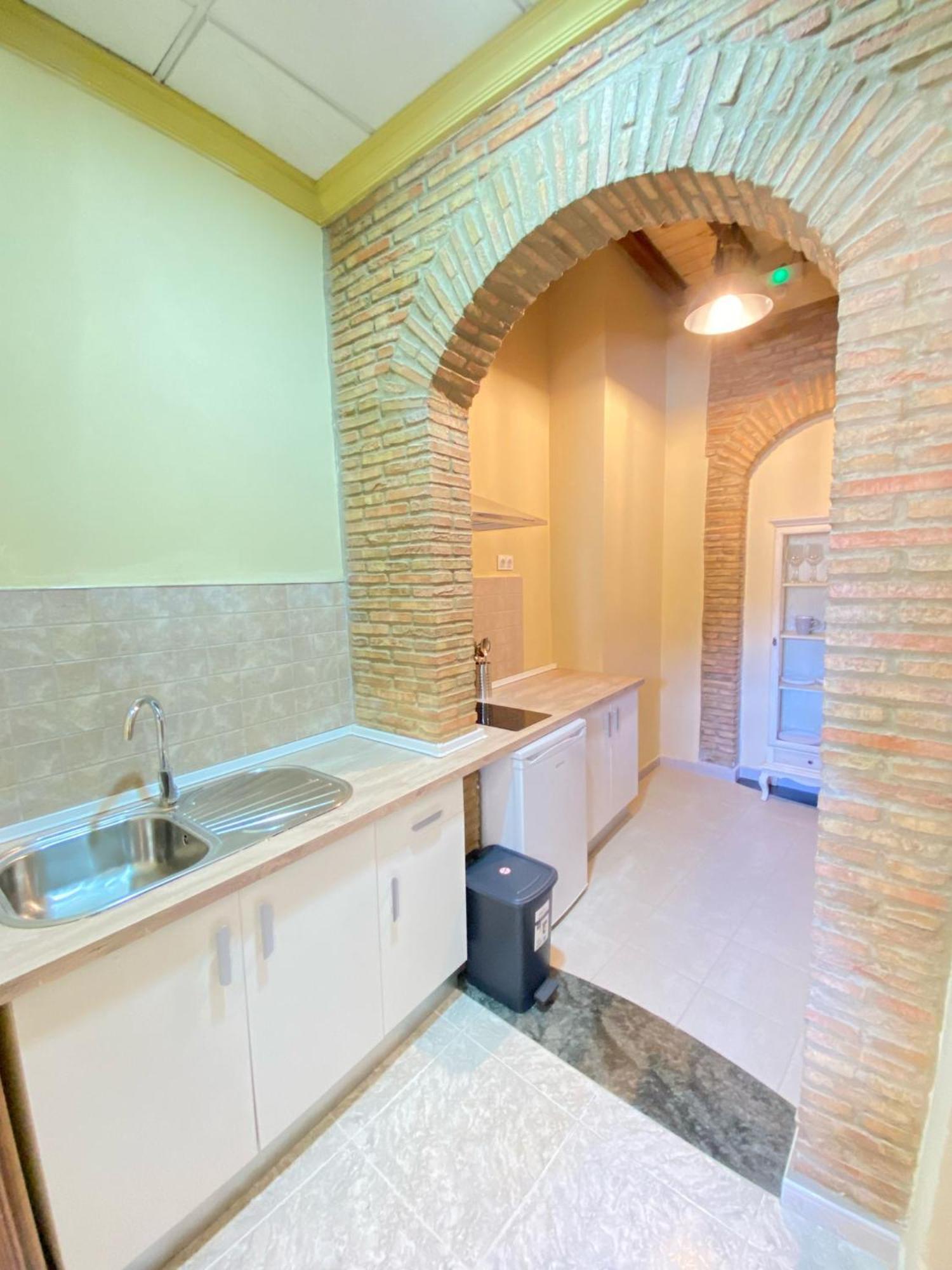 Apartment Abeto *