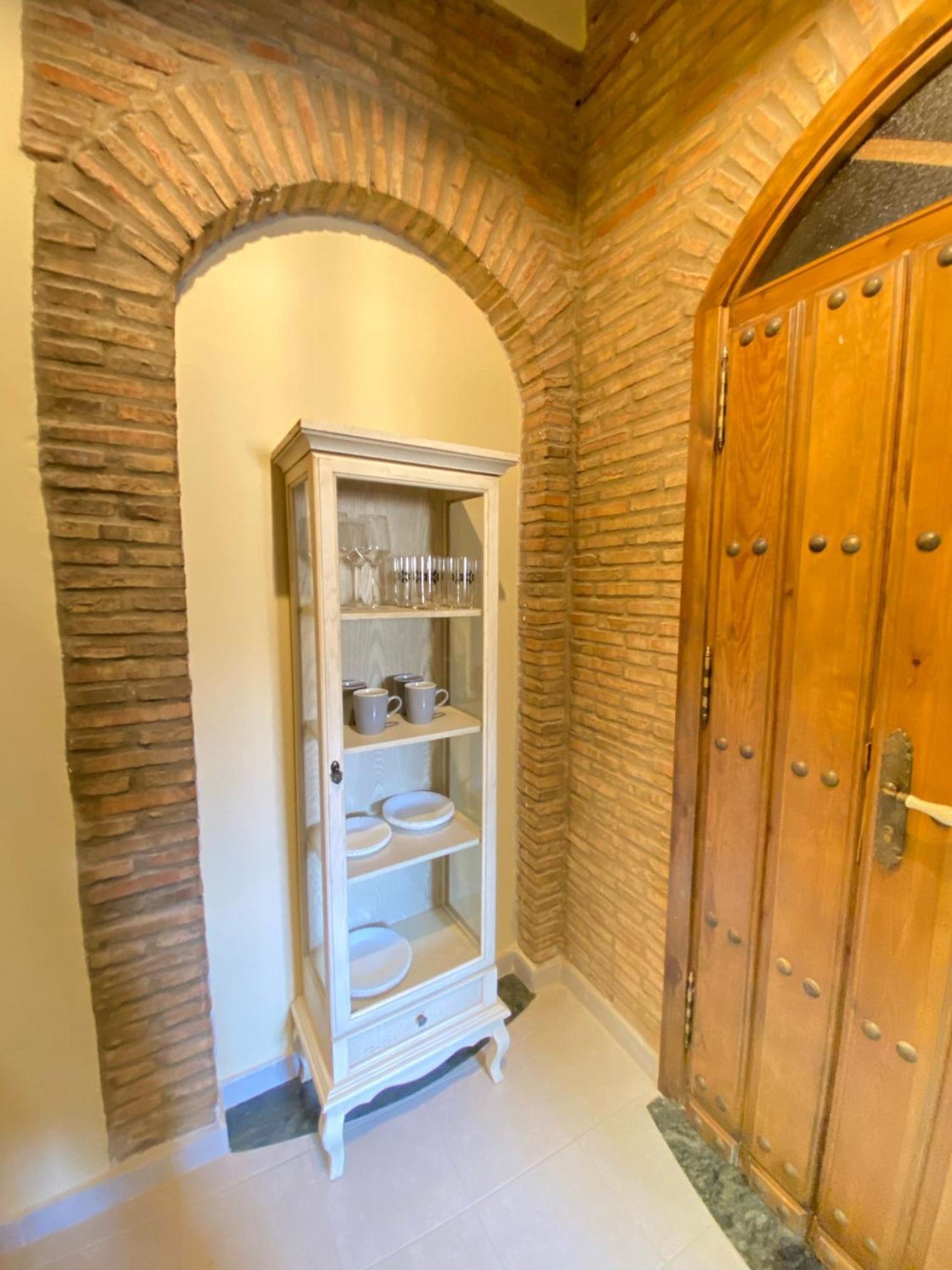 Abeto Apartment Ronda