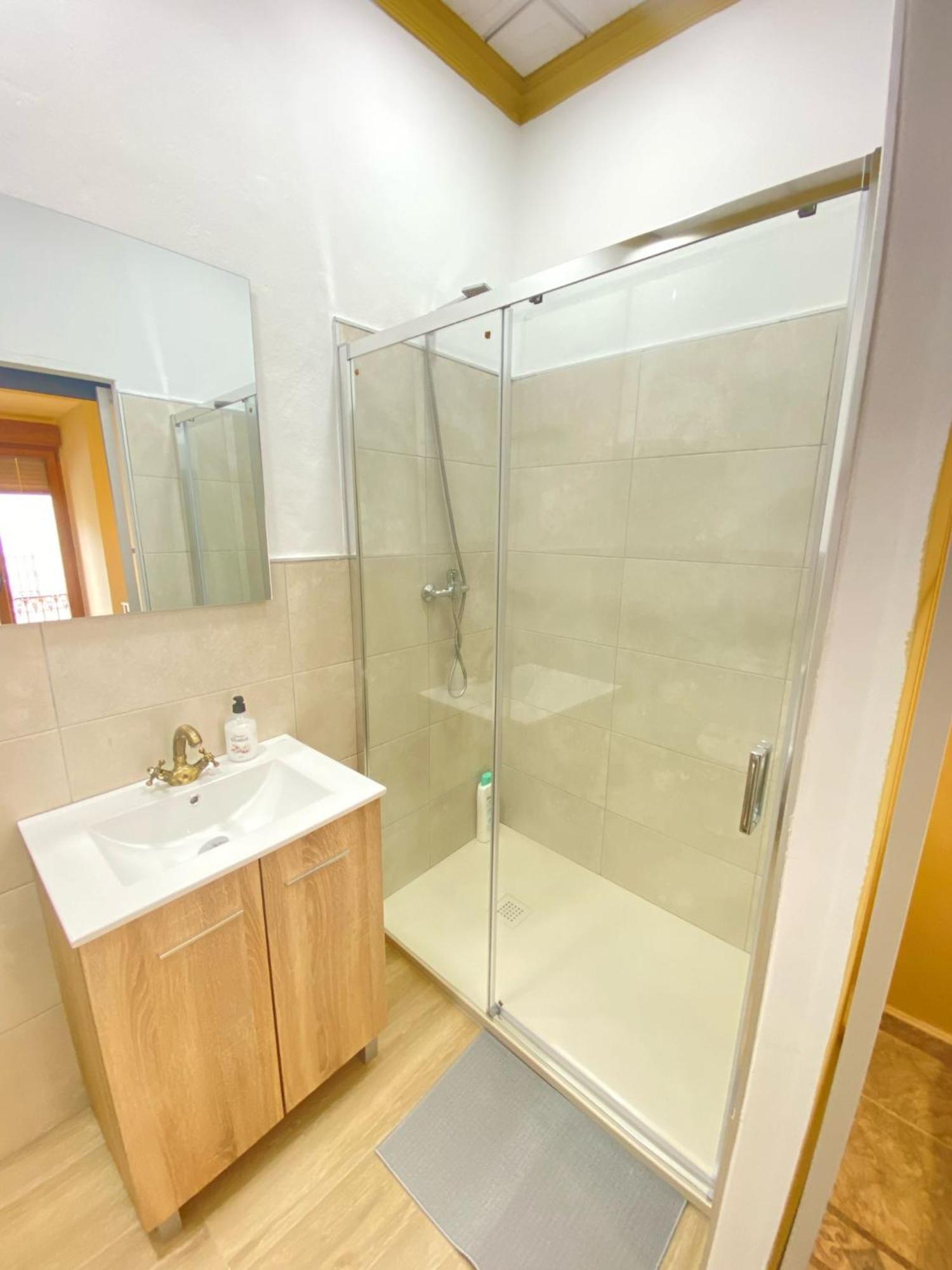 Apartment Abeto