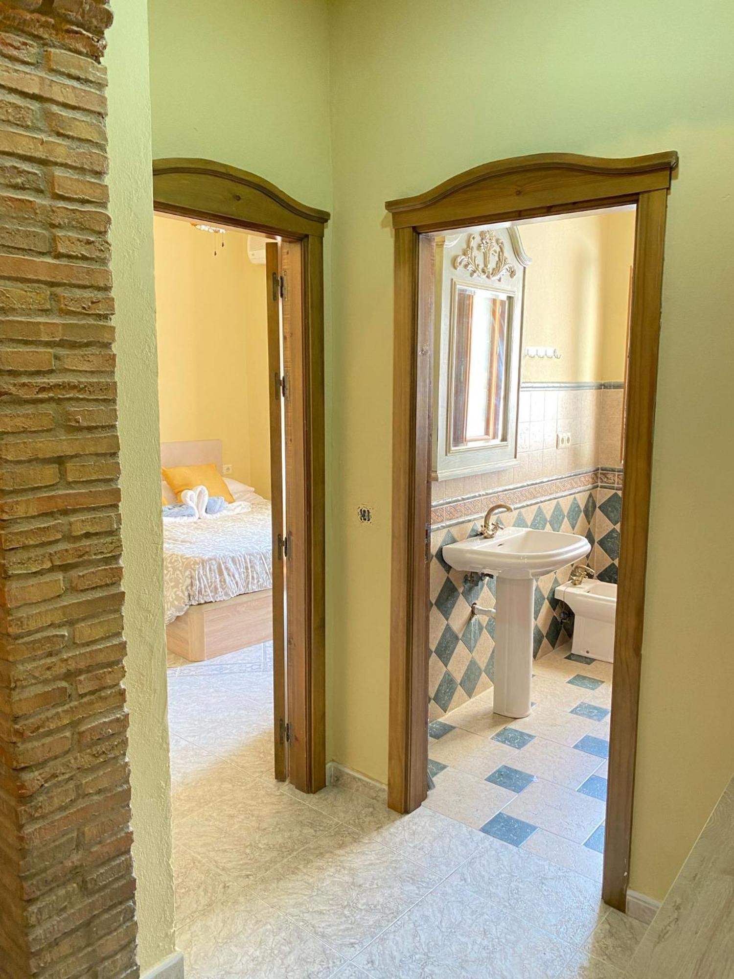 Apartment Abeto *
